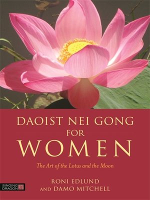 cover image of Daoist Nei Gong for Women